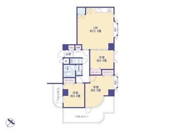 apartment 東京都立川市錦町２丁目6-2 ステラNKビル1F