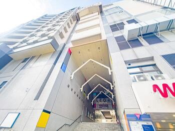 apartment 東京都立川市錦町２丁目6-2 ステラNKビル1F
