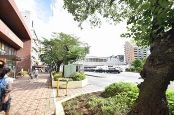 apartment 東京都立川市錦町２丁目6-2 ステラNKビル1F