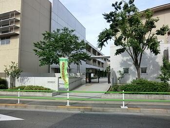 apartment 東京都立川市錦町２丁目6-2 ステラNKビル1F