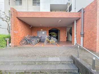 apartment 東京都立川市錦町２丁目6-2 ステラNKビル1F