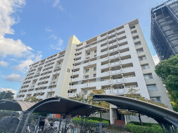 apartment 東京都立川市錦町２丁目6-2 ステラNKビル1F