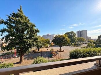 apartment 東京都立川市錦町２丁目6-2 ステラNKビル1F