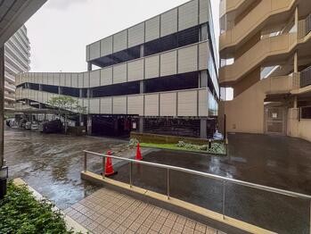 apartment 東京都立川市錦町２丁目6-2 ステラNKビル1F