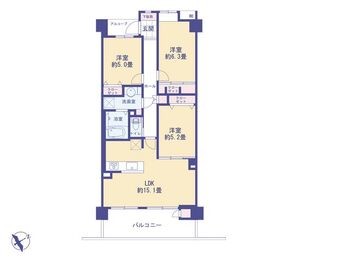 apartment 東京都立川市錦町２丁目6-2 ステラNKビル1F