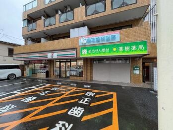 apartment 東京都立川市錦町２丁目6-2 ステラNKビル1F