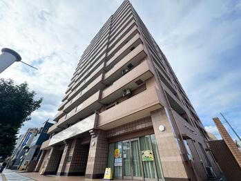 apartment 東京都立川市錦町２丁目6-2 ステラNKビル1F