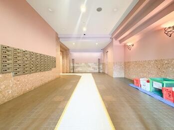 apartment 東京都立川市錦町２丁目6-2 ステラNKビル1F