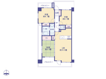 apartment 東京都立川市錦町２丁目6-2 ステラNKビル1F