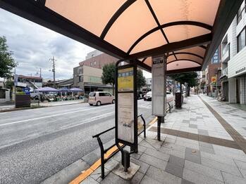 apartment 東京都立川市錦町２丁目6-2 ステラNKビル1F