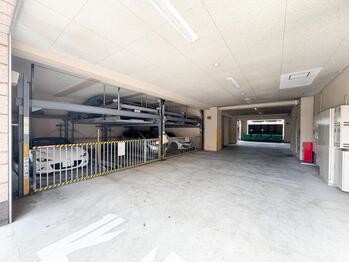 apartment 東京都立川市錦町２丁目6-2 ステラNKビル1F