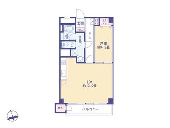 apartment 東京都立川市錦町２丁目6-2 ステラNKビル1F