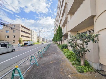 apartment 東京都立川市錦町２丁目6-2 ステラNKビル1F