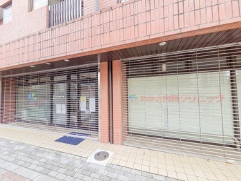 apartment 東京都立川市錦町２丁目6-2 ステラNKビル1F