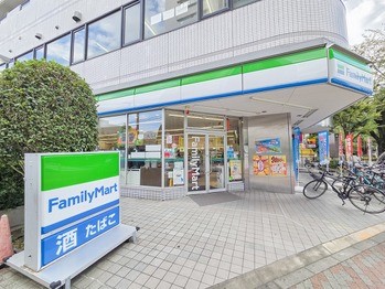 apartment 東京都立川市錦町２丁目6-2 ステラNKビル1F