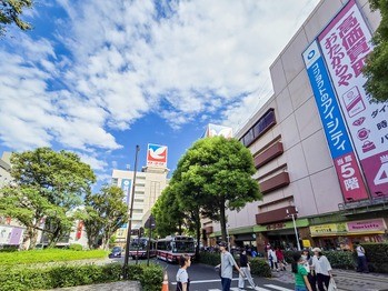 apartment 東京都立川市錦町２丁目6-2 ステラNKビル1F