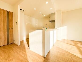 apartment 東京都立川市錦町２丁目6-2 ステラNKビル1F