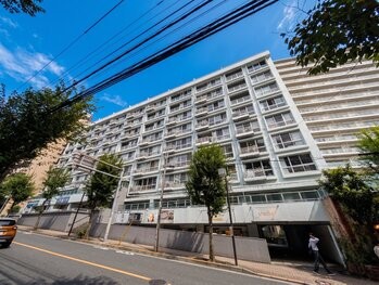 apartment 東京都立川市錦町２丁目6-2 ステラNKビル1F