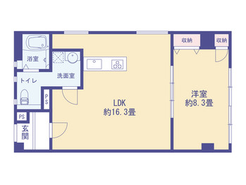 apartment 東京都立川市錦町２丁目6-2 ステラNKビル1F