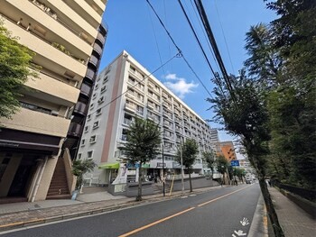 apartment 東京都立川市錦町２丁目6-2 ステラNKビル1F