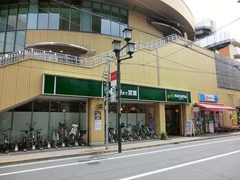 apartment 東京都立川市錦町２丁目6-2 ステラNKビル1F