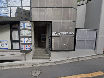 apartment 東京都立川市錦町２丁目6-2 ステラNKビル1F