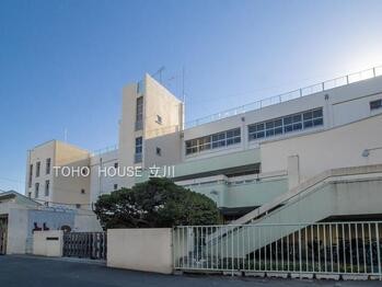 apartment 東京都立川市錦町２丁目6-2 ステラNKビル1F