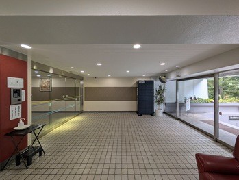 apartment 東京都立川市錦町２丁目6-2 ステラNKビル1F