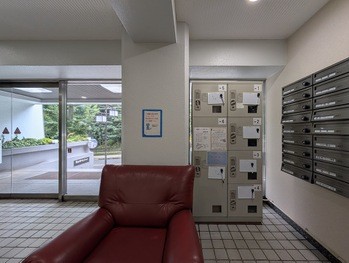 apartment 東京都立川市錦町２丁目6-2 ステラNKビル1F