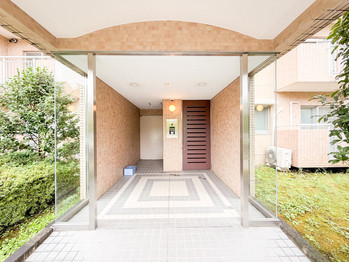 apartment 東京都立川市錦町２丁目6-2 ステラNKビル1F