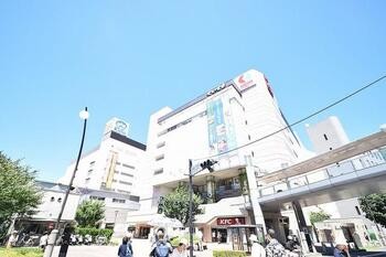 apartment 東京都立川市錦町２丁目6-2 ステラNKビル1F