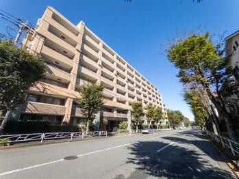 apartment 東京都立川市錦町２丁目6-2 ステラNKビル1F