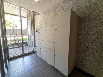 apartment 東京都立川市錦町２丁目6-2 ステラNKビル1F