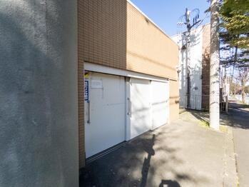 apartment 東京都立川市錦町２丁目6-2 ステラNKビル1F
