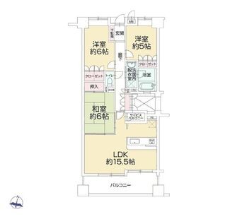 apartment 東京都立川市錦町２丁目6-2 ステラNKビル1F