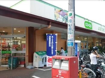 apartment 東京都立川市錦町２丁目6-2 ステラNKビル1F