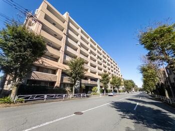 apartment 東京都立川市錦町２丁目6-2 ステラNKビル1F