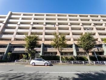 apartment 東京都立川市錦町２丁目6-2 ステラNKビル1F