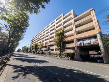 apartment 東京都立川市錦町２丁目6-2 ステラNKビル1F