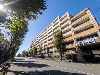 apartment 東京都立川市錦町２丁目6-2 ステラNKビル1F