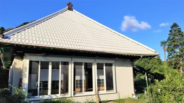 detached 千葉県富津市梨沢
地図を見る