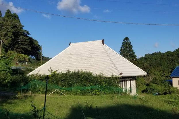 detached 千葉県富津市梨沢
地図を見る