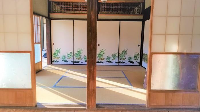 detached 千葉県富津市梨沢
地図を見る