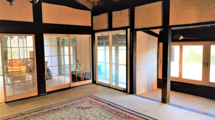 detached 千葉県富津市梨沢
地図を見る