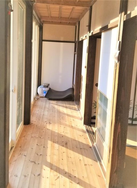 detached 千葉県富津市梨沢
地図を見る