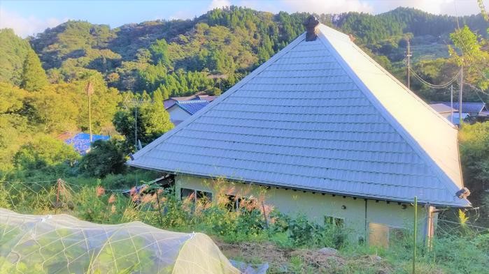 detached 千葉県富津市梨沢
地図を見る