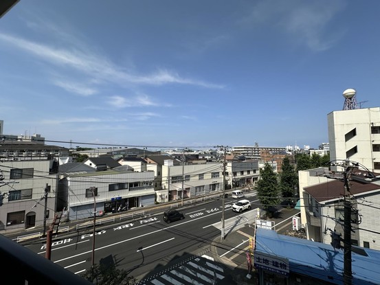 apartment 神奈川県海老名市中央２丁目４－８　ニコービル１階