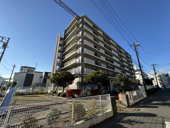apartment 神奈川県海老名市中央２丁目４－８　ニコービル１階