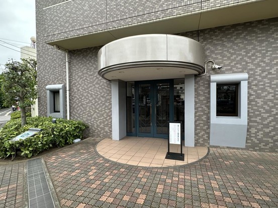 apartment 神奈川県海老名市中央２丁目４－８　ニコービル１階