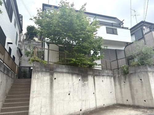 detached 神奈川県海老名市中央２丁目４－８　ニコービル１階